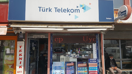 Türk Telekom PİONEER ELEKTRONİK