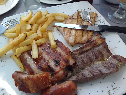 Carne argentina en Barranquilla