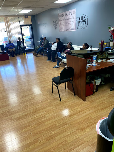 Beauty Salon «B&Y Dominican Salon», reviews and photos, 3315 S Holden Rd, Greensboro, NC 27407, USA