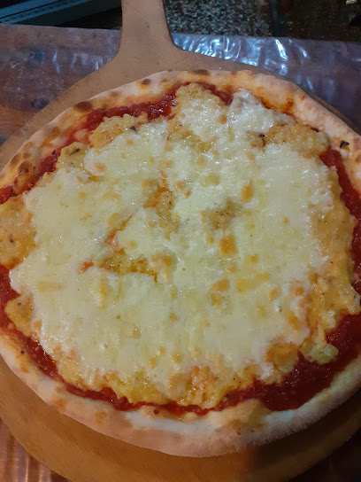 Pizzeria el siciliano