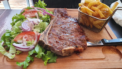La Grilladière à Lunel