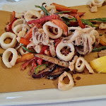 Photo n°1 de l'avis de Vero.e fait le 19/07/2021 à 20:03 sur le  La Riviera à San Giovanni