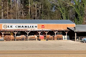 Ole Charlie's Antique Mall image