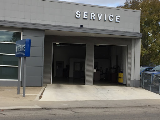 Car Dealer «Middletown Ford», reviews and photos, 1750 N Verity Pkwy, Middletown, OH 45042, USA