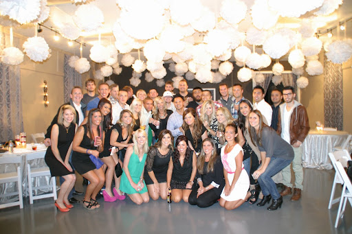 Event Venue «STUDIO 2911», reviews and photos, 421 NE Cedar St, Camas, WA 98607, USA