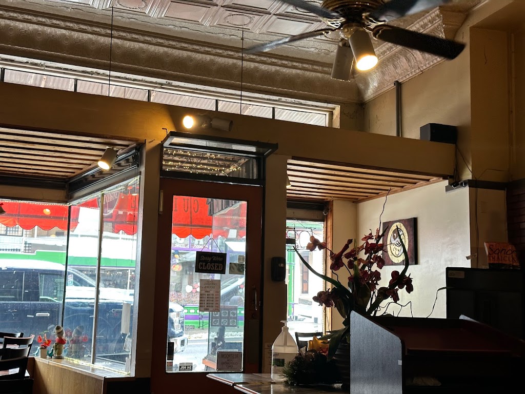 Sonora Thai Cuisine 95370