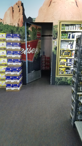 Liquor Store «Mountain Shadows Liquor», reviews and photos, 6840 Centennial Blvd, Colorado Springs, CO 80919, USA