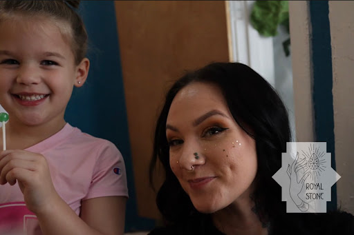 Explore gaelic tattoo ideas, creative tattoo ideas in Mobile, available at Royal Stone Piercing