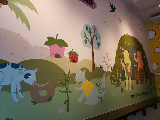 Donut Shop «Donut Friend», reviews and photos, 5107 York Blvd, Los Angeles, CA 90065, USA