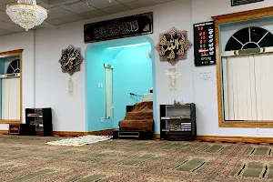Jaame Masjid Bellmore image