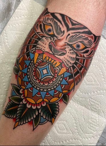 Explore steelers tattoo ideas, creative tattoo ideas in Olympia, available at Capitol City Tattoo and Piercing