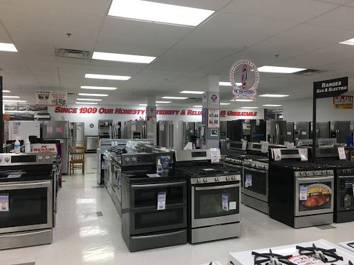 Appliance Store «P.C. Richard & Son», reviews and photos, 2095 Expy Drive N, Hauppauge, NY 11788, USA