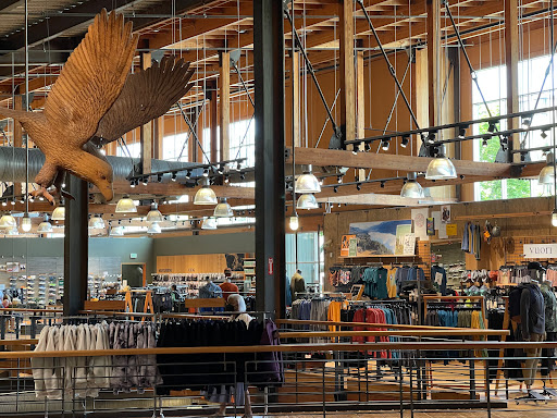 Camping Store «REI», reviews and photos, 222 Yale Ave N, Seattle, WA 98109, USA