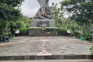 Goa Maria Ratuning Katentreman, Gantang image