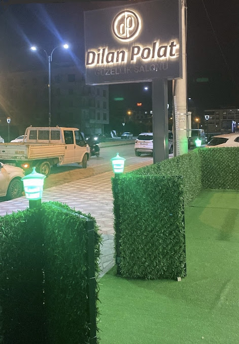 Op. Dr. Ali Polat - Op. Dr. Ali Polat