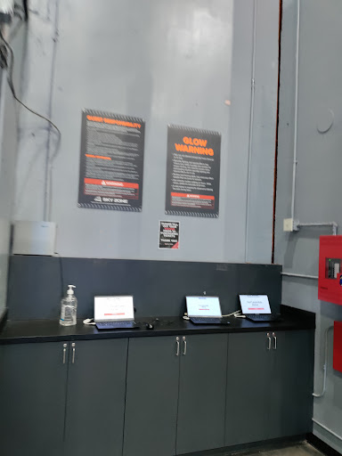 Amusement Center «Sky Zone Trampoline Park», reviews and photos, 1834 SW 2nd St, Pompano Beach, FL 33069, USA