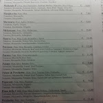 Photo n°1 de l'avis de Massimo.c fait le 17/03/2024 à 17:32 sur le  Ristorante Pizzeria Rudatis à Alleghe