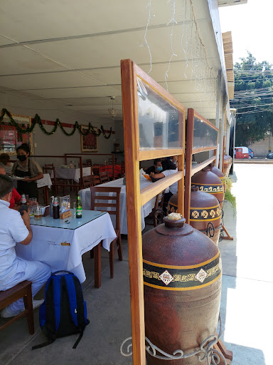 Salkantay Cafe Restaurante