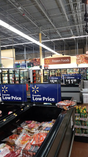 Supermarket «Walmart Neighborhood Market», reviews and photos, 10635 W Atlantic Blvd, Coral Springs, FL 33071, USA