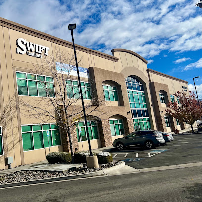 Swift Institute - Professional Circle