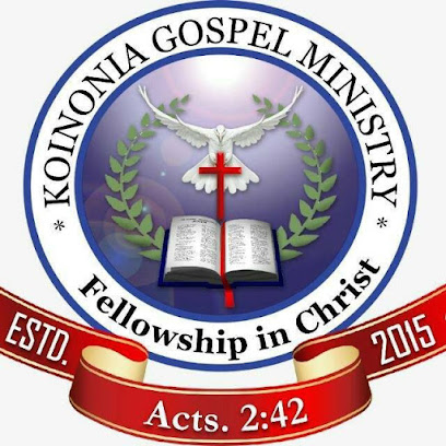 Koinonia Gospel Ministry