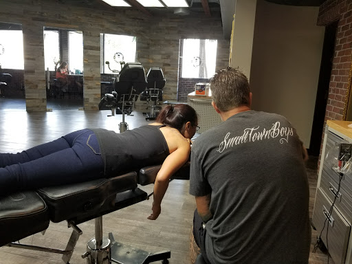 Explore cross tattoo sleeve ideas, creative tattoo ideas in Honolulu, available at Tattoolicious Tattoo Waikiki
