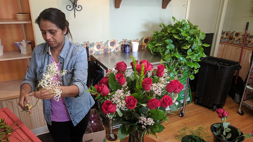 Florist «Jasmine Flowers & Gifts», reviews and photos, 1722 E Bijou St, Colorado Springs, CO 80909, USA