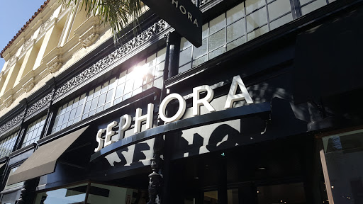 Cosmetics Store «SEPHORA», reviews and photos, 13 W Colorado Blvd, Pasadena, CA 91105, USA