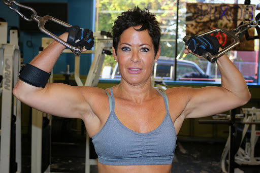 Gym «Club Fit NJ», reviews and photos, 408 Cedar Ln, Teaneck, NJ 07666, USA