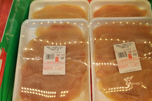 Grocery Store «Green Farmers Market», reviews and photos, 101 Plaza Center, Secaucus, NJ 07094, USA