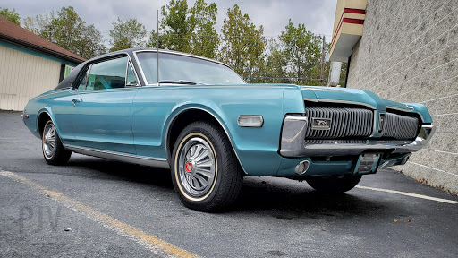 Auto Parts Store «A&A Auto Stores», reviews and photos, 360 N 9th St, Stroudsburg, PA 18360, USA