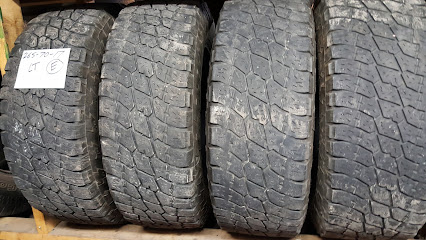 Badger State New and Used Tires