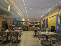 Atmosphère du Restaurant Auberge du HIRTZ à Wattwiller - n°2