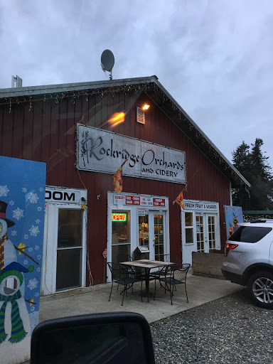 Farm «Rockridge Orchards & Cidery», reviews and photos, 40709 264th Ave SE, Enumclaw, WA 98022, USA