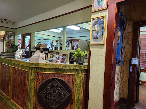 Find symbol ideas for tattoos for your next unique tattoo in San Diego at Bearcat Tattoo Gallery