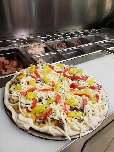#10 best pizza place in Narragansett - Kingston Pizza