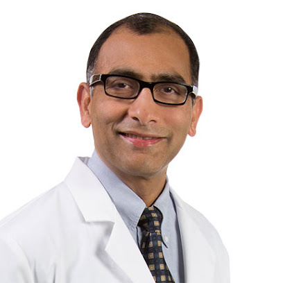 Dr. Amber M. Shah, MD - Willis-Knighton Cardiology - South