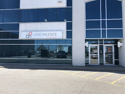 Lane Valente Industries Canada