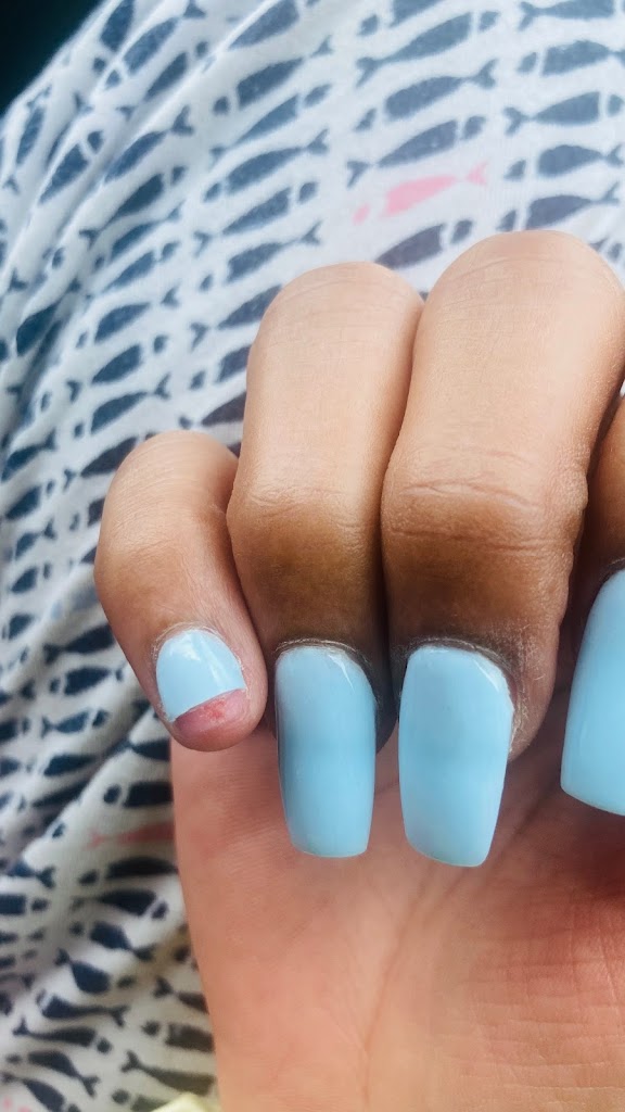 Nails DC 11412