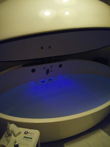 Health Club «REST Float Solutions», reviews and photos, 522 S Tejon St, Colorado Springs, CO 80903, USA