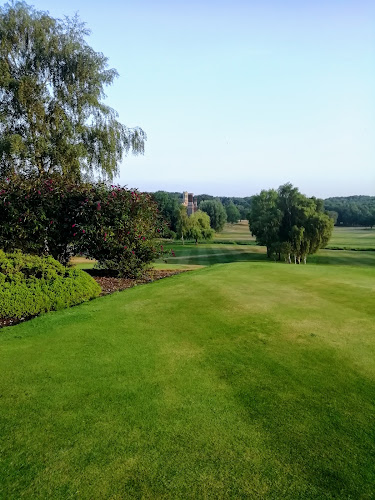 Reviews of Costessey Park Golf Club in Norwich - Golf club