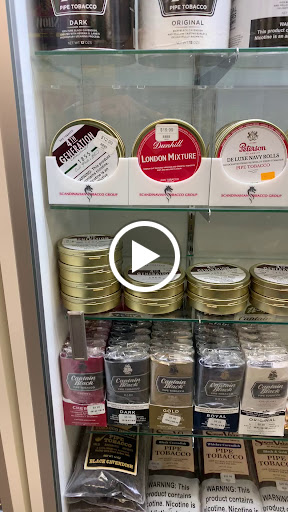 Tobacco Shop «TOBACCO PALACE», reviews and photos, 1342 Auburn Rd, Dacula, GA 30019, USA