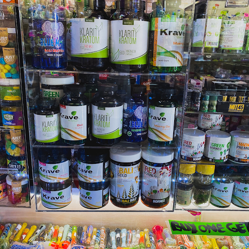 Tobacco Shop «Z & Z Tobacco Shop», reviews and photos, 14311 Newport Ave, Tustin, CA 92780, USA