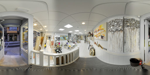 Street View y 360°
