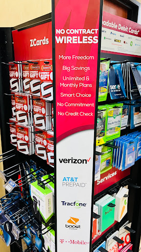 Convenience Store «Sheetz #257», reviews and photos, 1699 Oregon Pike, Lancaster, PA 17601, USA