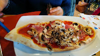 Pizza du Restaurant italien Del Arte à Perpignan - n°11