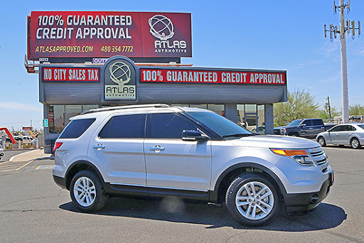 Used Car Dealer «Atlas Automotive», reviews and photos, 9948 E Main St, Mesa, AZ 85207, USA