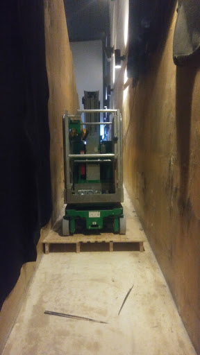 Movie Theater «AMC Council Bluffs 17», reviews and photos, 3220 23rd Ave, Council Bluffs, IA 51501, USA