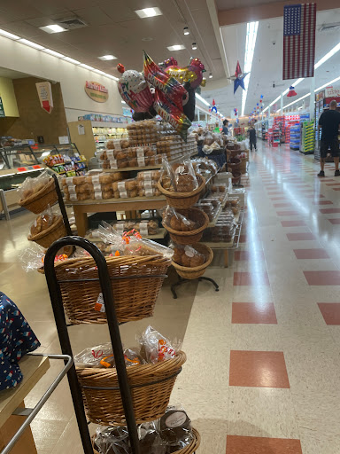 Supermarket «Market Basket», reviews and photos, 43 Middlesex Turnpike, Burlington, MA 01803, USA