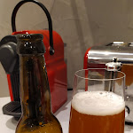 Photo n° 1 de l'avis de Nicolas.i fait le 27/11/2021 à 19:04 pour Micro Brasserie Anacrouse à Bourg-Achard